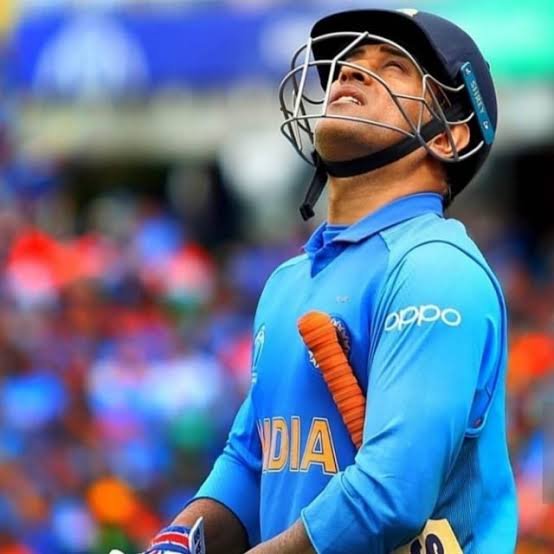 Mahendra Singh Dhoni Biography Know More About Mahendra Singh Dhoni Bharat Sanssar